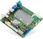 MiniITX Motherboard